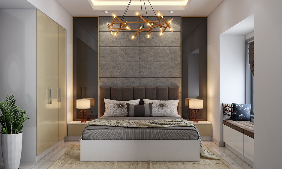 Space Planning Design