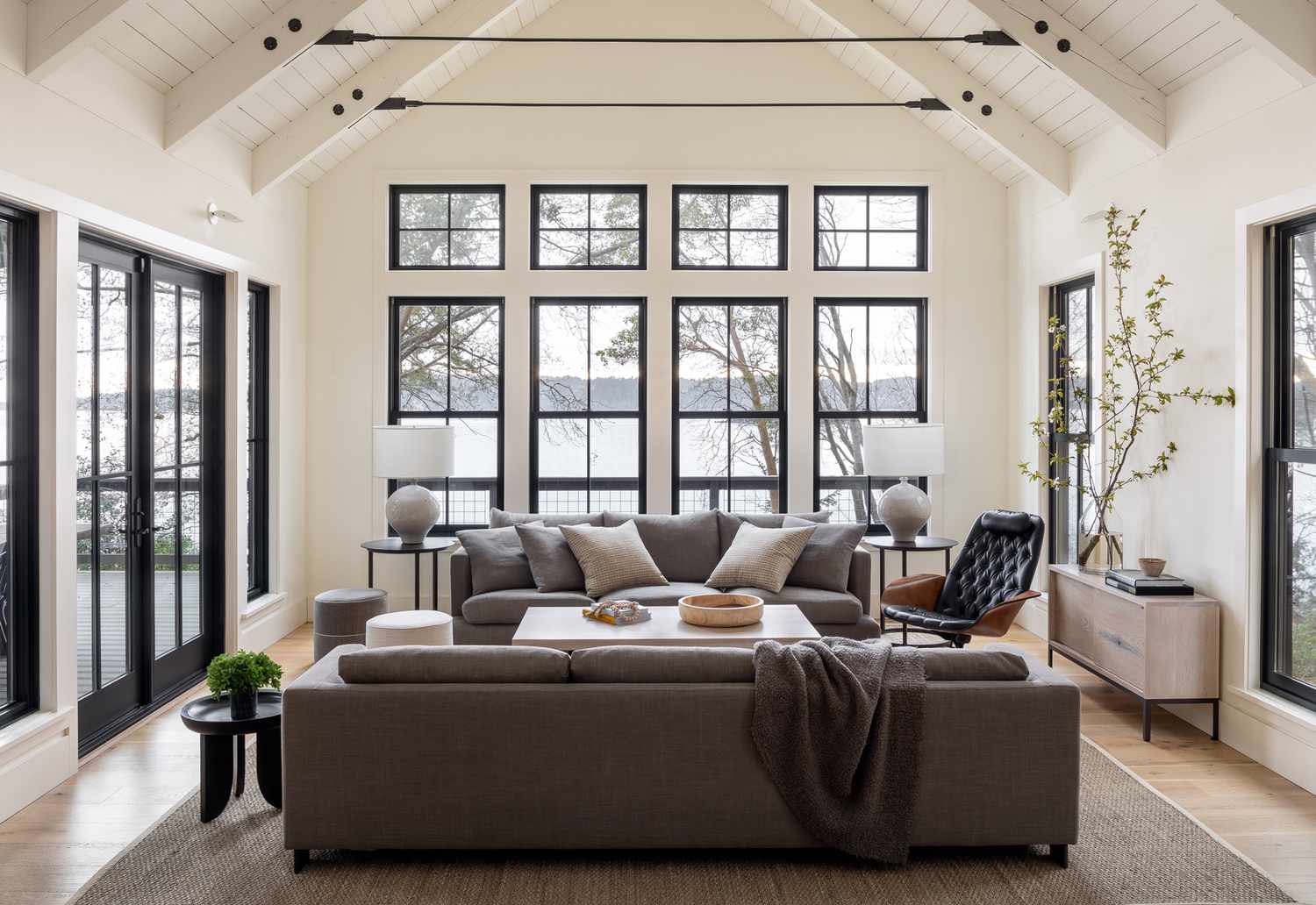 Dining room design